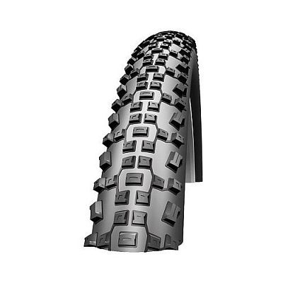 Превью  Велопокрышка SCHWALBE Racing Ralph 26" Evolution PaceStar HS425 Кевлар